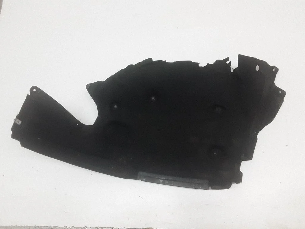 Esimene rattakoopa katteliist / porikaitse – BMW 7-seeria F01 F02 F03 F04 (2008-2016)