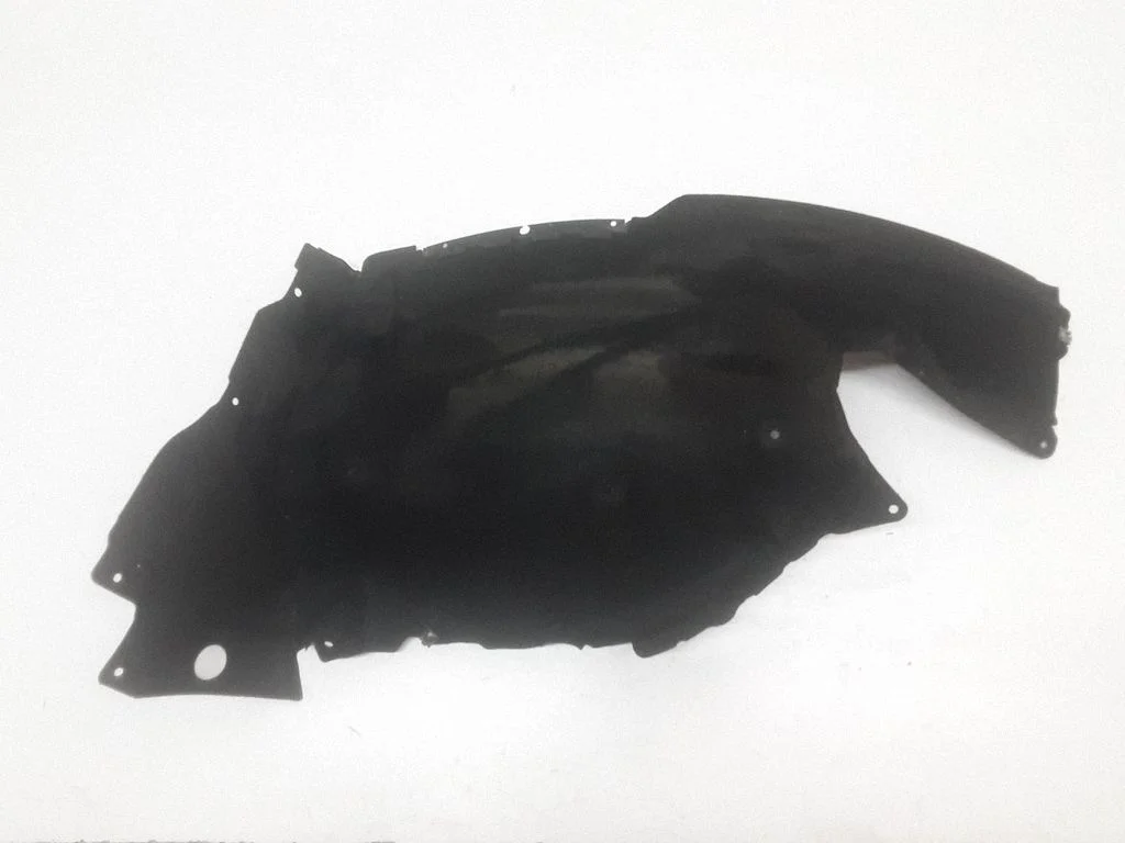 Esimene rattakoopa katteliist / porikaitse – BMW 7-seeria F01 F02 F03 F04 (2008-2016)