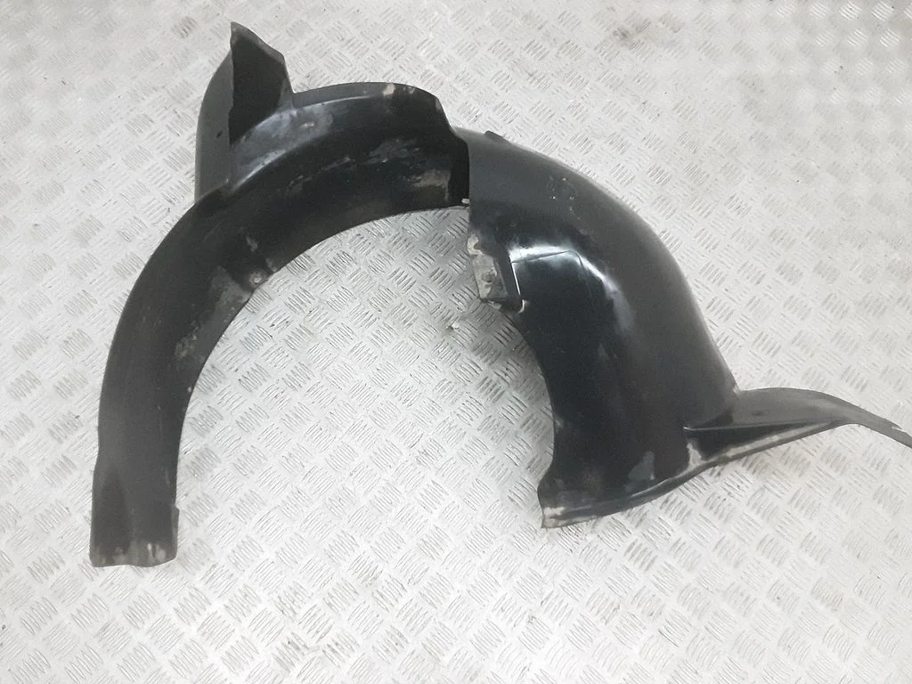 Nadkole przednie – Volkswagen Polo (2002-2005)