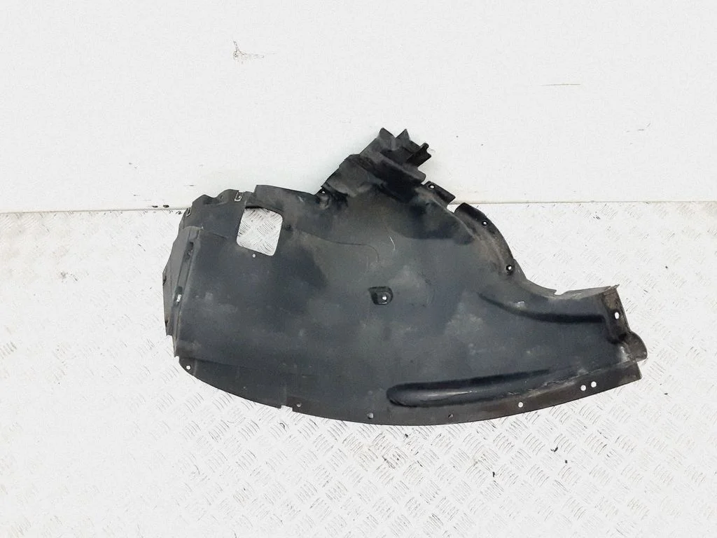 Front wheel arch liner splash guards 7234834