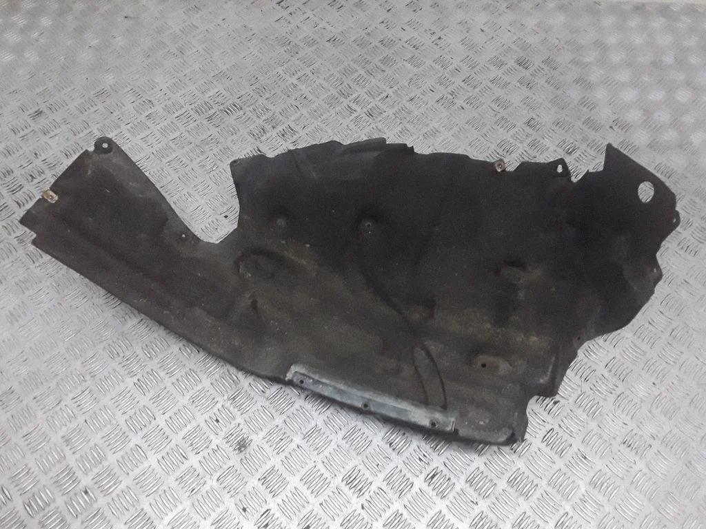 Esimene rattakoopa katteliist / porikaitse – BMW 7-seeria F01 F02 F03 F04 (2008-2016)