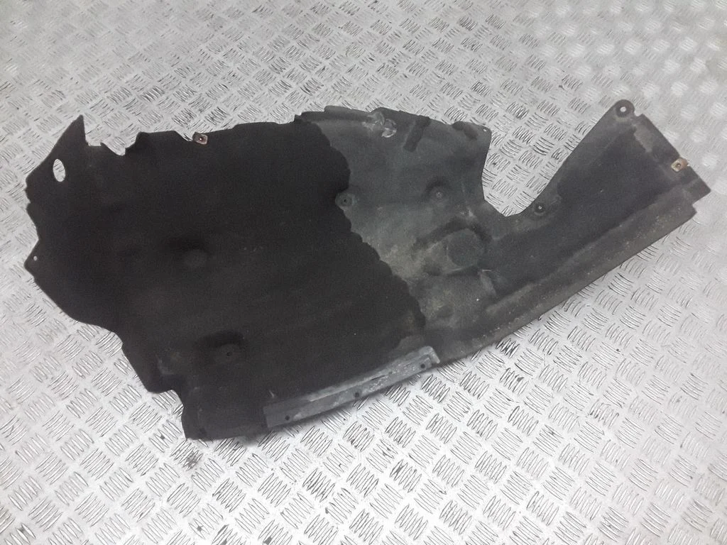 Esimene rattakoopa katteliist / porikaitse – BMW 7-seeria F01 F02 F03 F04 (2008-2016)