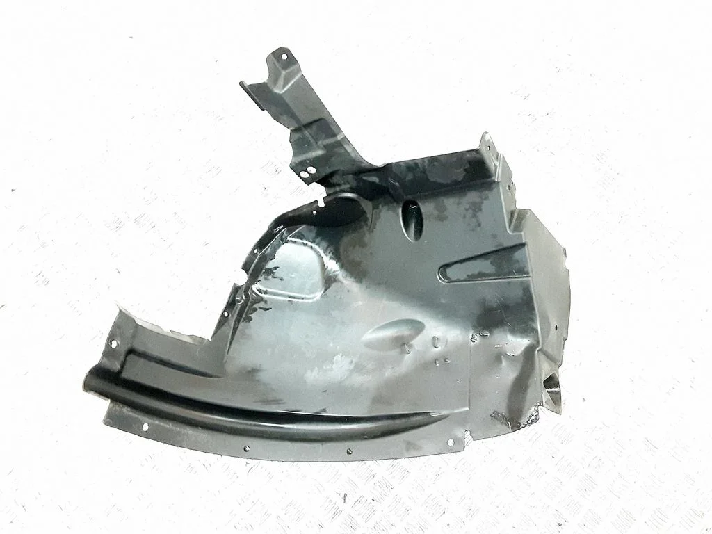 Front wheel arch liner splash guards 7169414