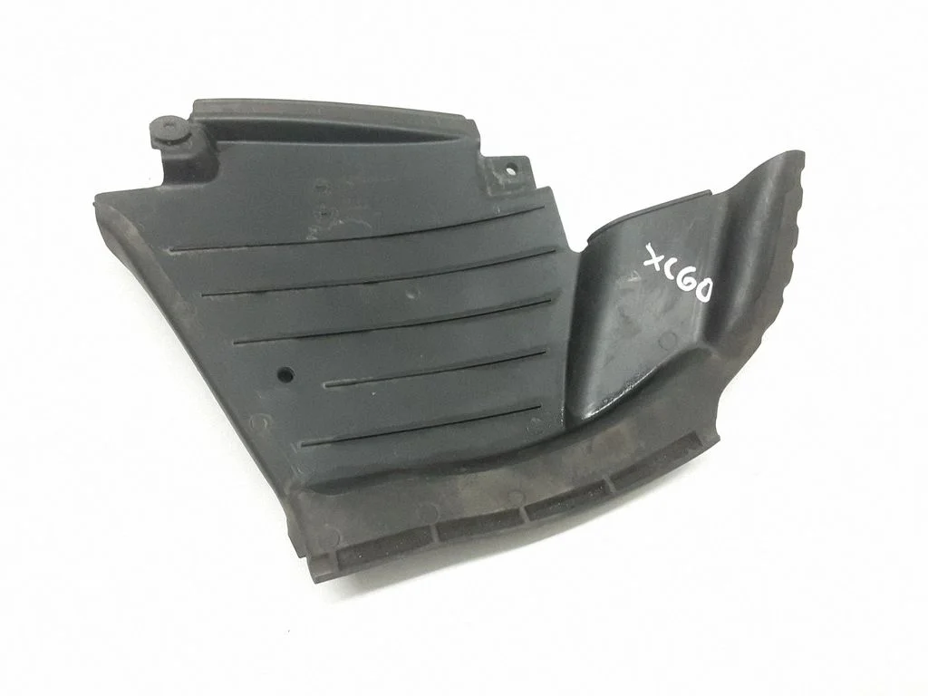 Esimene rattakoopa katteliist / porikaitse – Volvo XC60 (2009-2013)