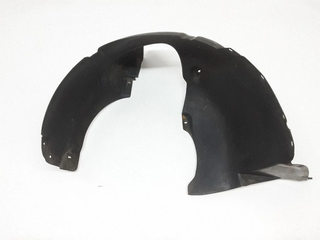 Nadkole przednie – Volkswagen Polo IV 9N3 (2005-2009)