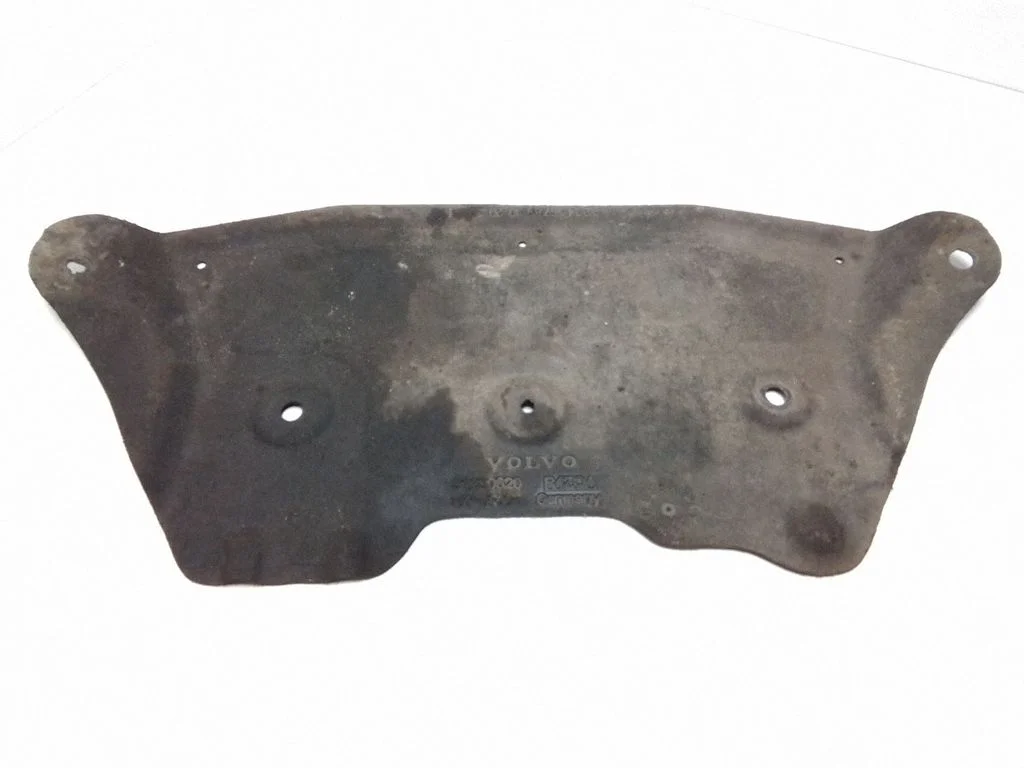 Engine splash shield/under tray – Volvo S60 (2011-2013)