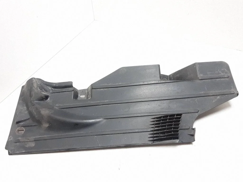Engine splash shield/under tray 30714863