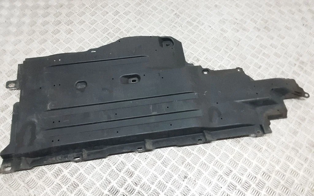Osłona podwozia środkowa – Subaru Outback (BS) (2015-2019)