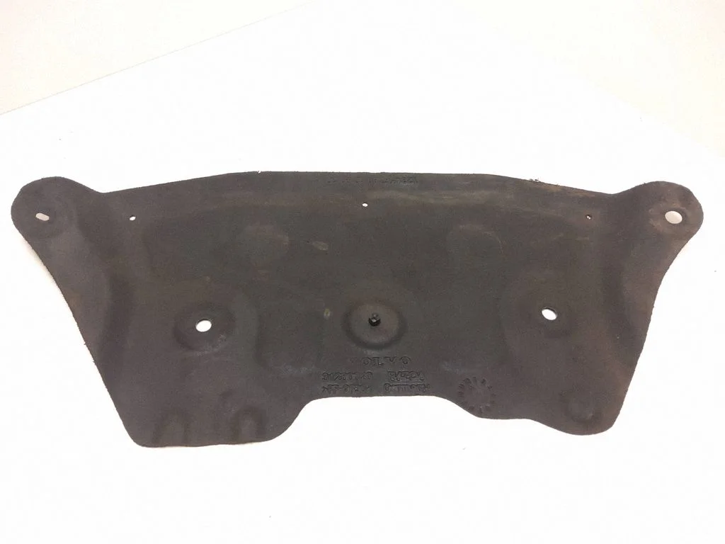 Center/middle under tray cover – Volvo S60 (2014-2018)