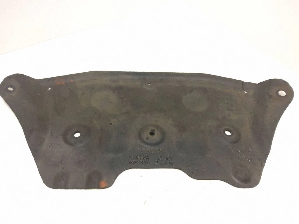 Center/middle under tray cover – Volvo S60 (2011-2013)