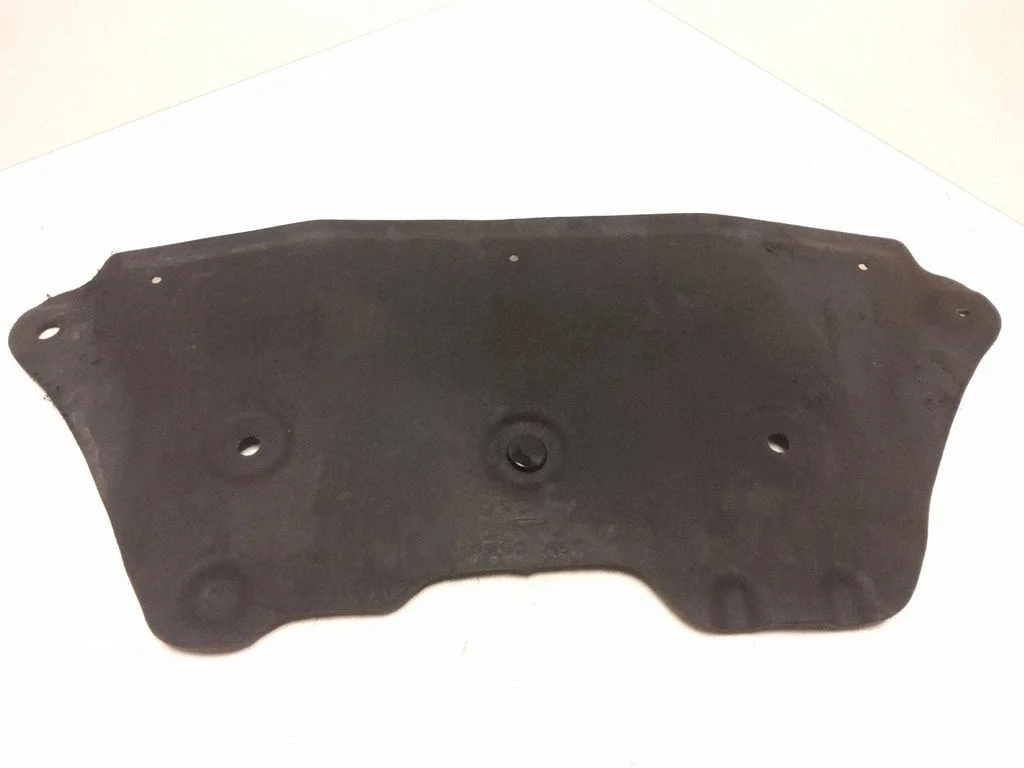 Center/middle under tray cover – Volvo S60 (2011-2013)