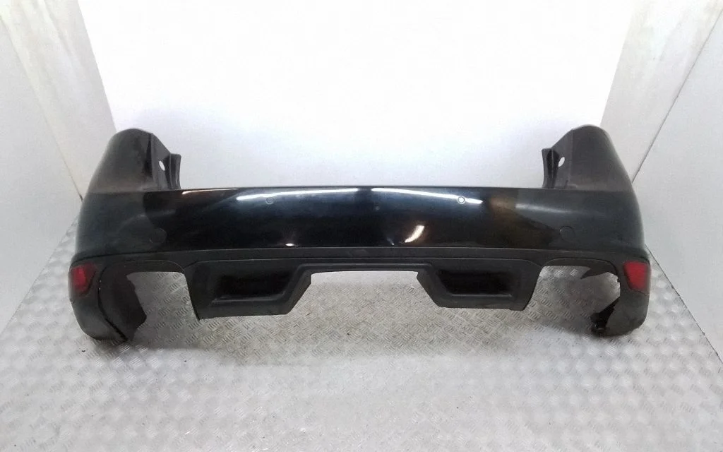 Rear bumper 7P5807421