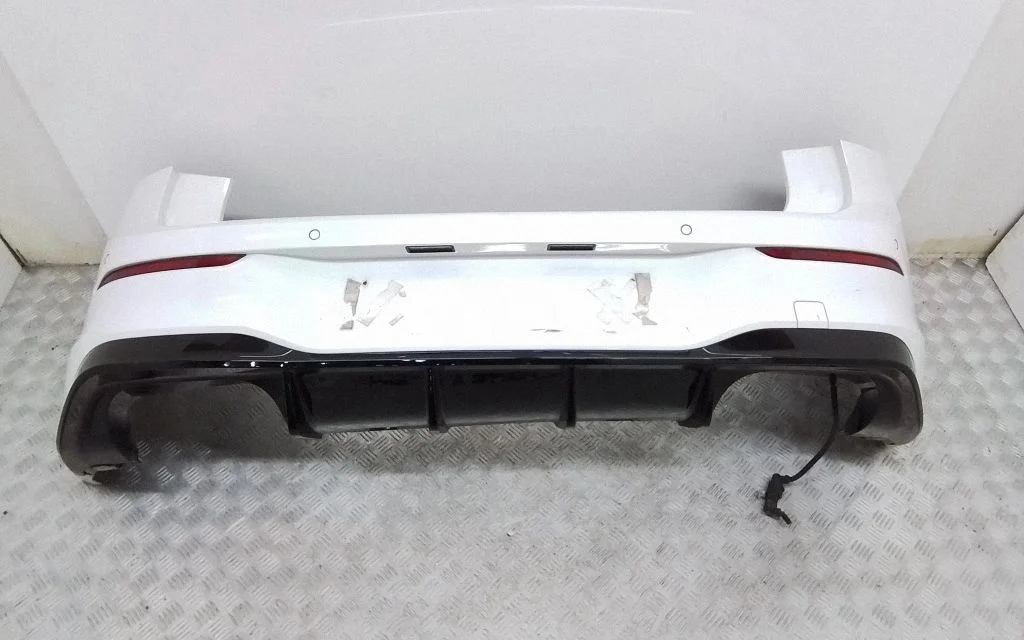 Rear bumper 5H6807421B
