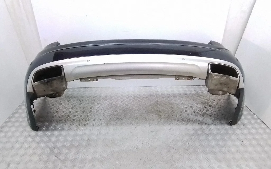 Aizmugurējais bufers 31353390
