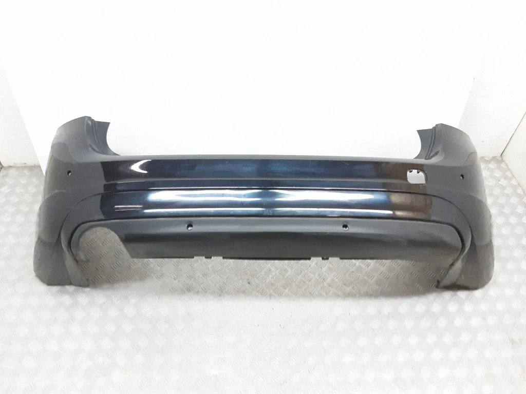 Rear bumper 32165263