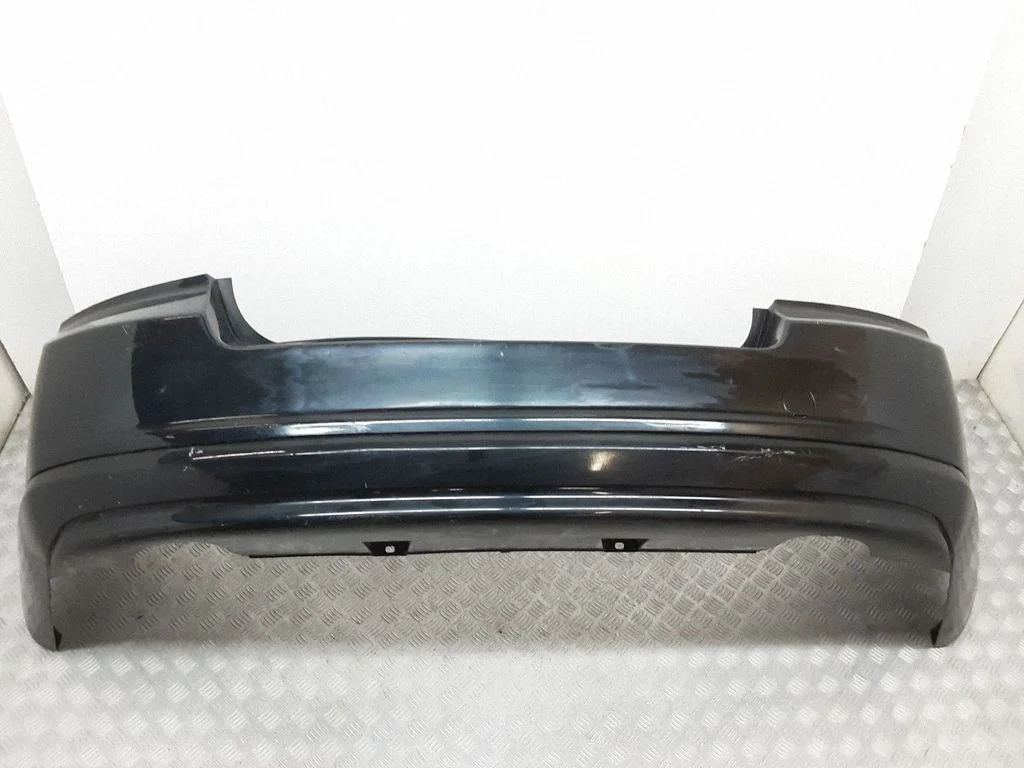 Rear bumper 30655129