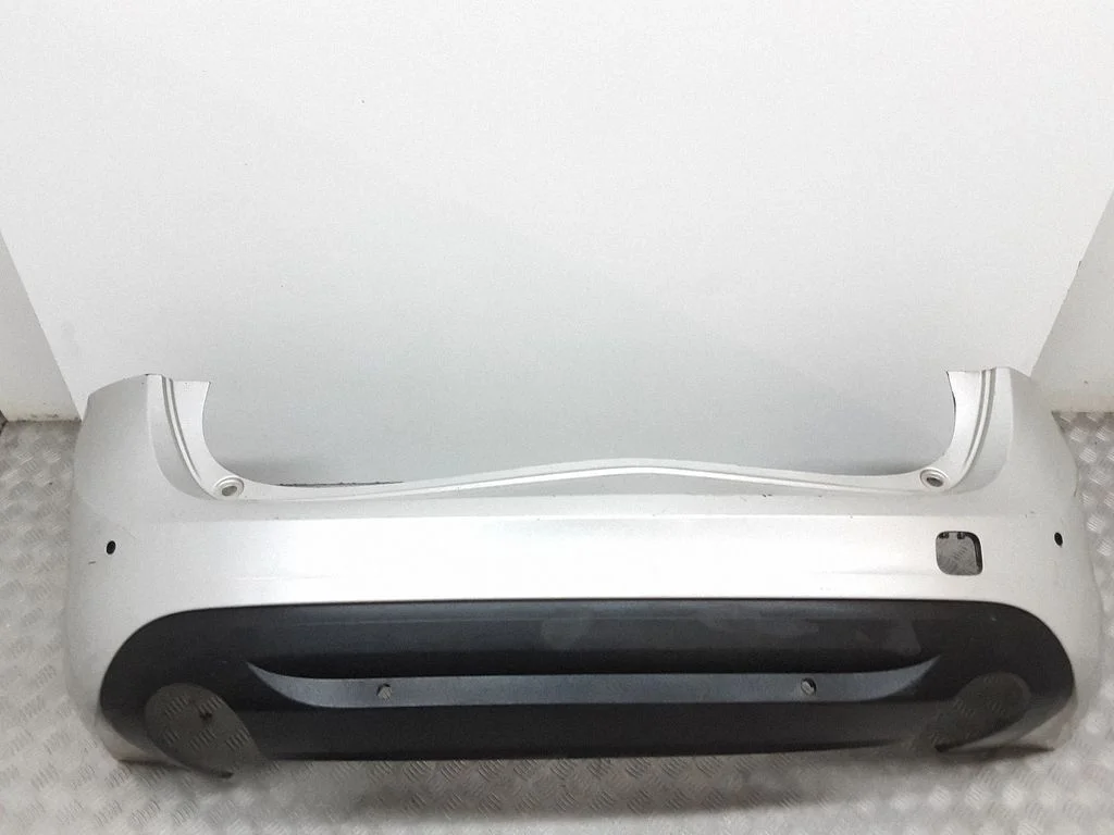 Rear bumper 32165263