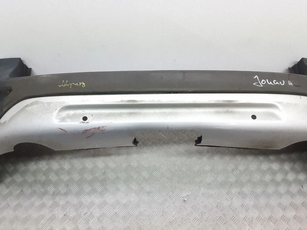 Aizmugurējais bufers 30678710