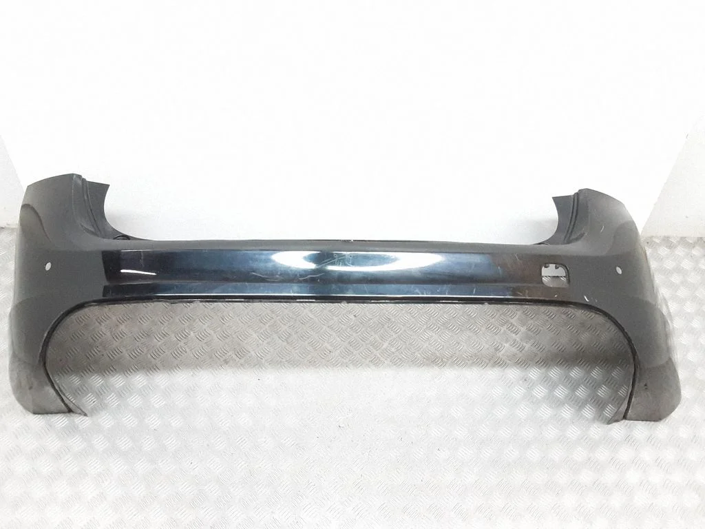 Rear bumper 32165263