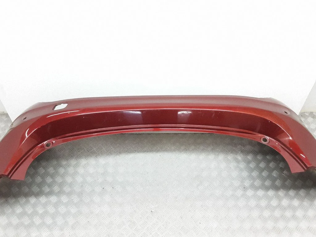 Rear bumper 32165263