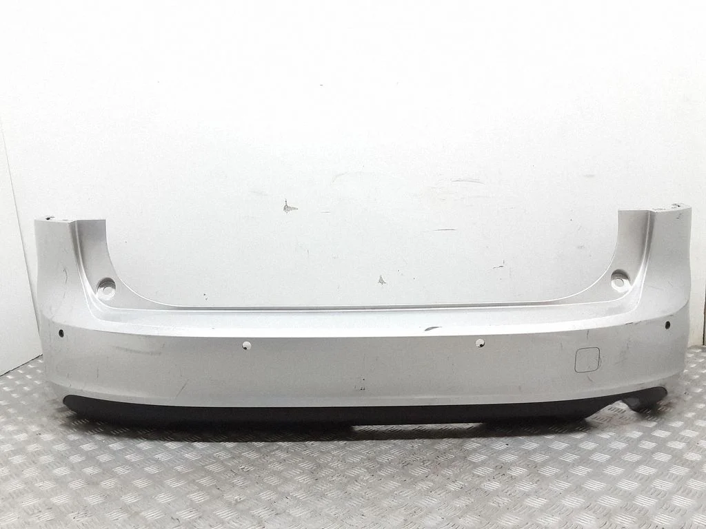 Rear bumper 31383315