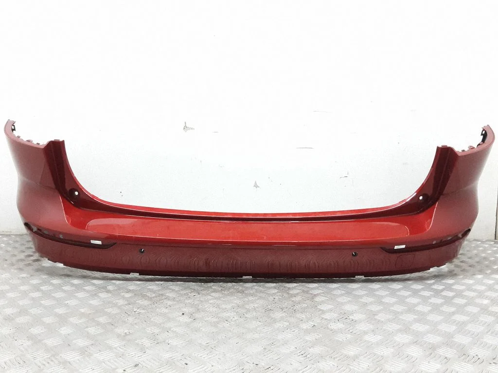 Rear bumper 31688836