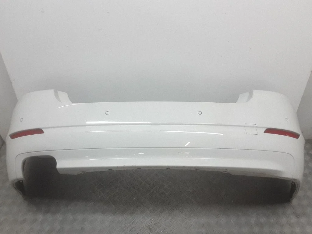 Rear bumper – BMW 5 Series F10 F11 (2009-2016)