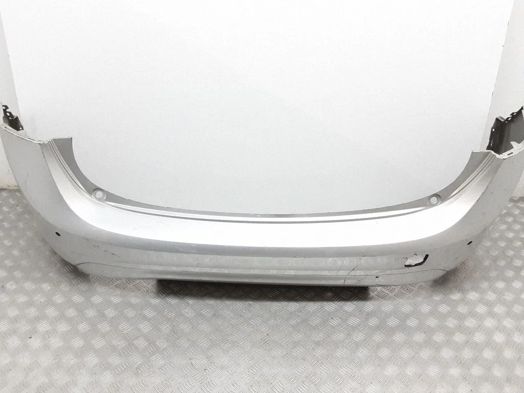 Rear bumper 3126263
