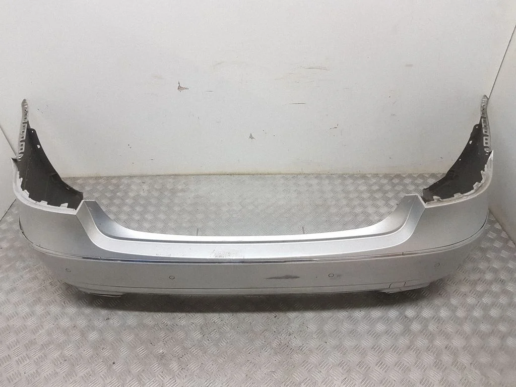 Rear bumper – Mercedes-Benz E-Class W212 (2009-2016)