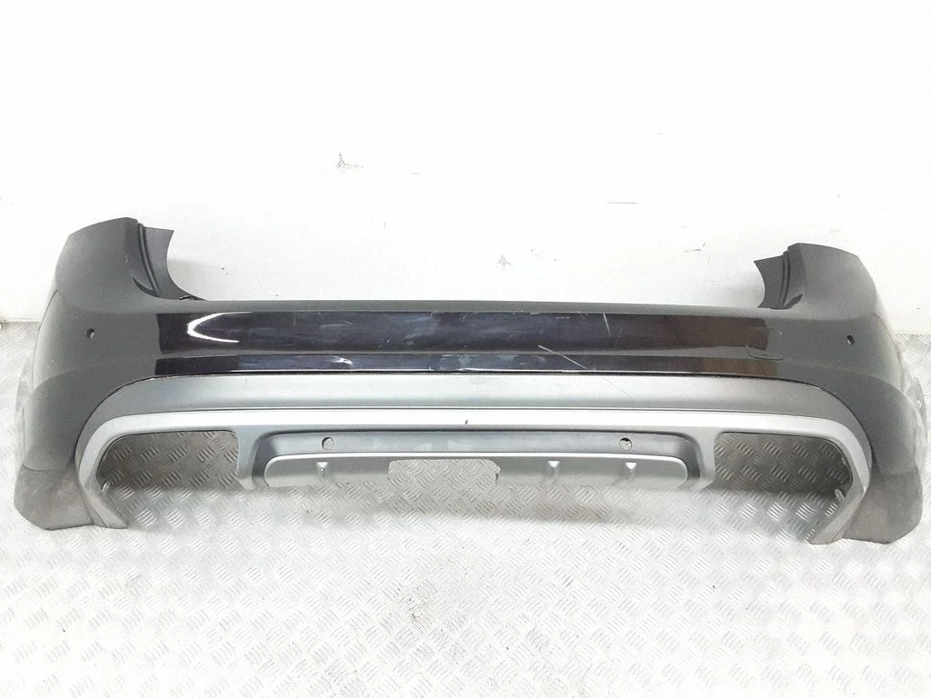 Rear bumper 32165263