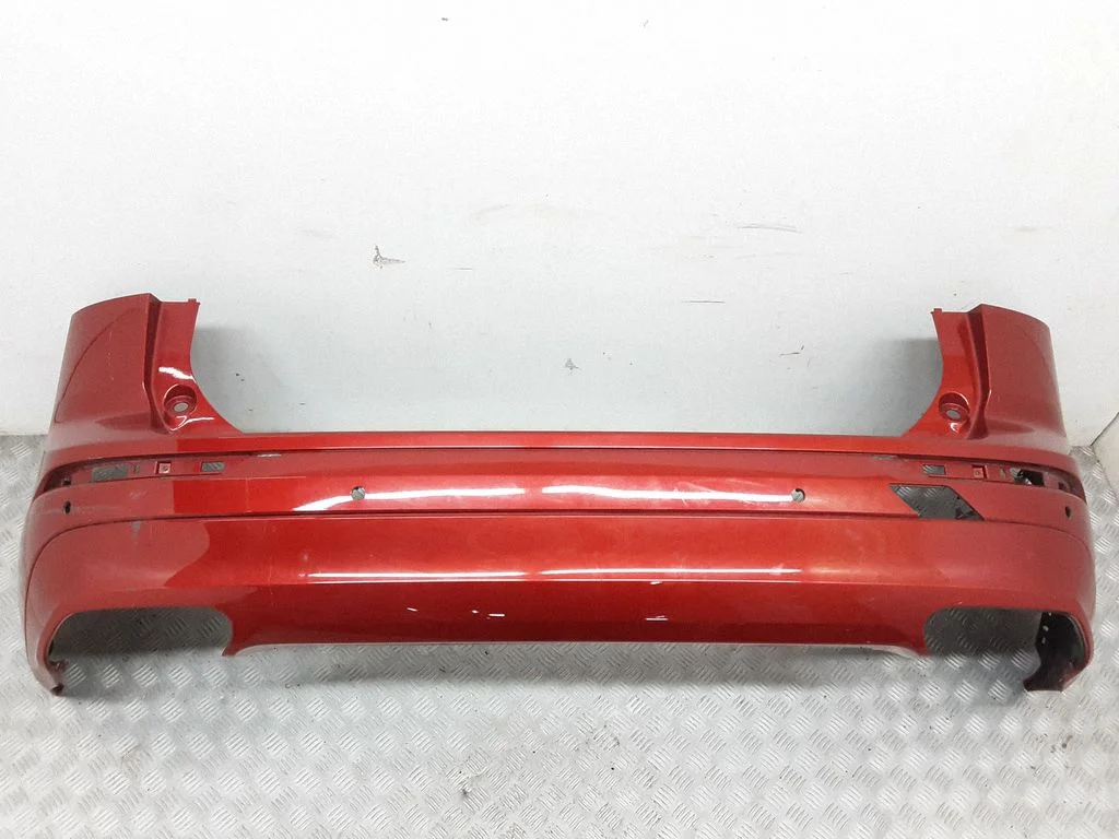 Rear bumper – Volvo XC60 (2017-)