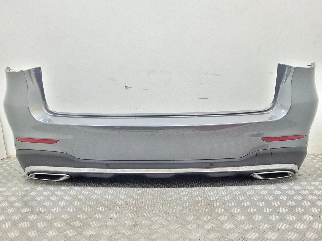 Rear bumper A2538850200