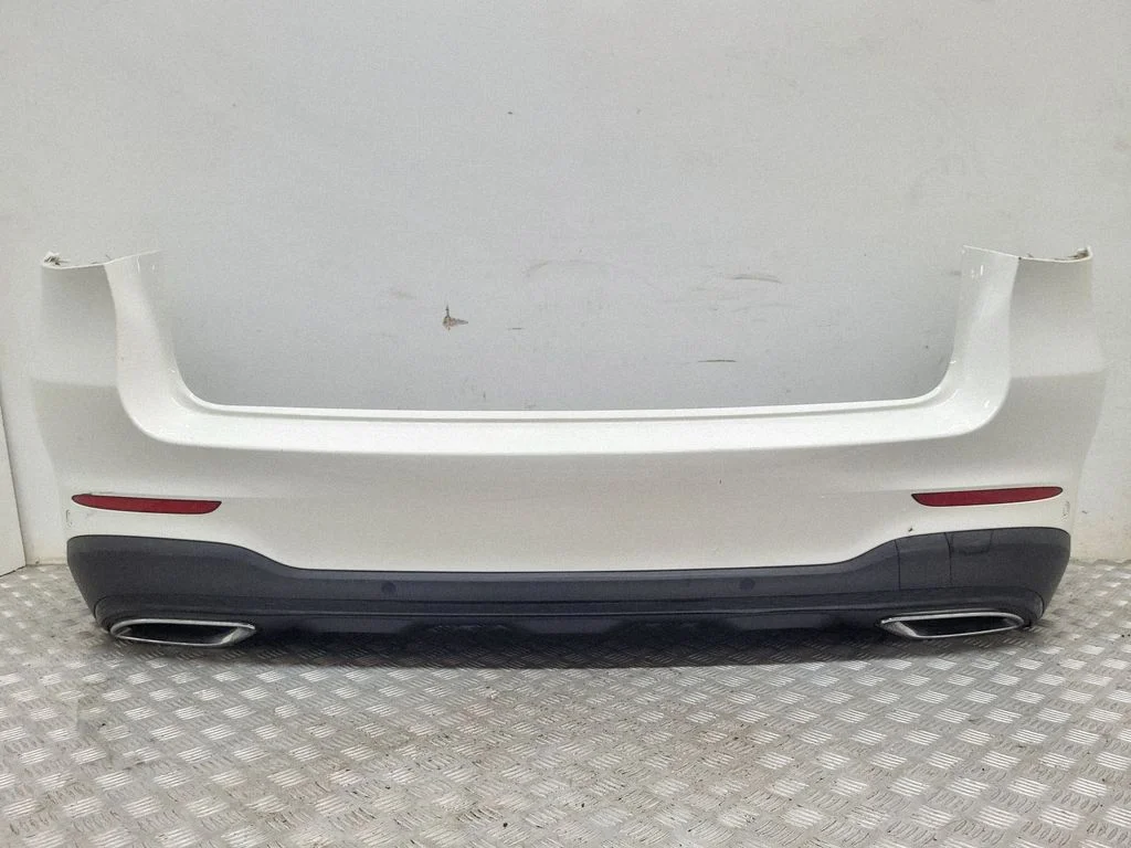 Rear bumper A2538850200