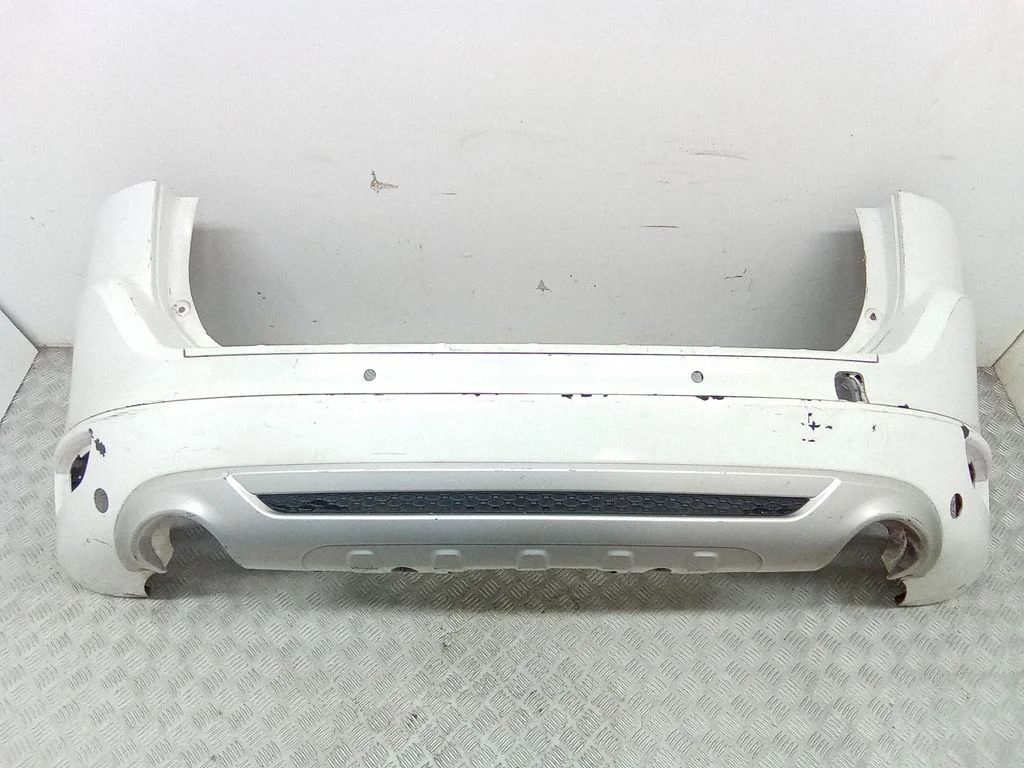 Tagumine kaitseraud 30763426