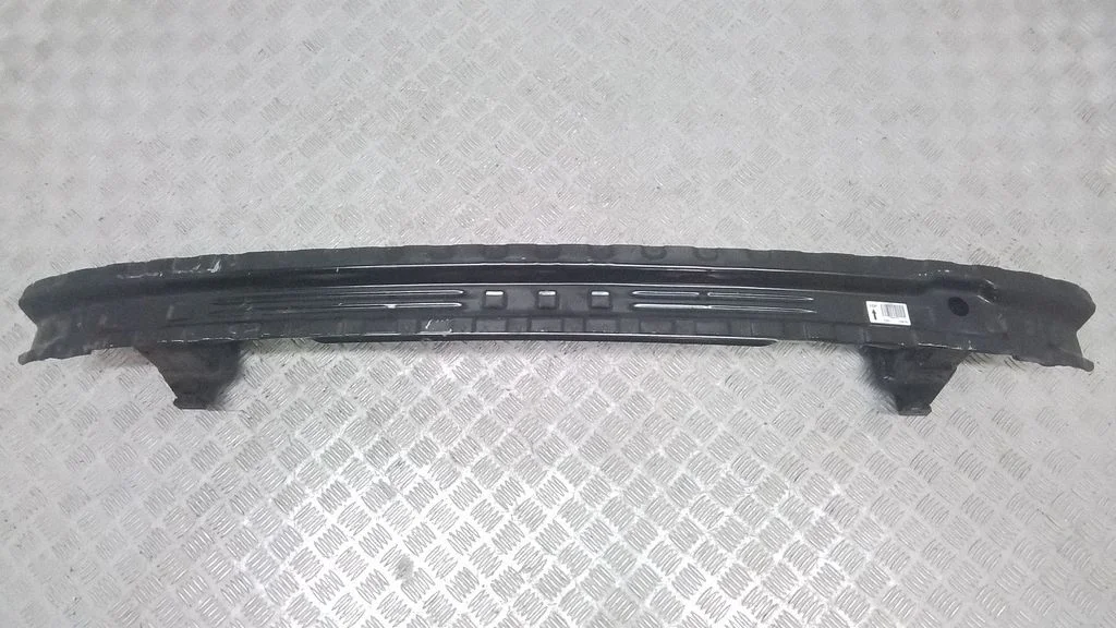 Rear bumper cross member A2536102101