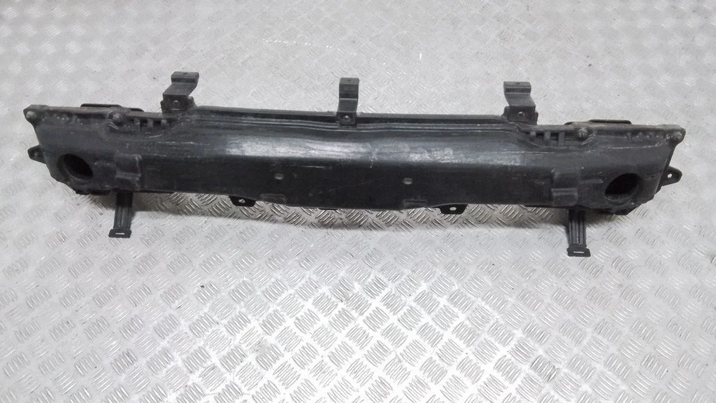 Rear bumper cross member 86631F1500