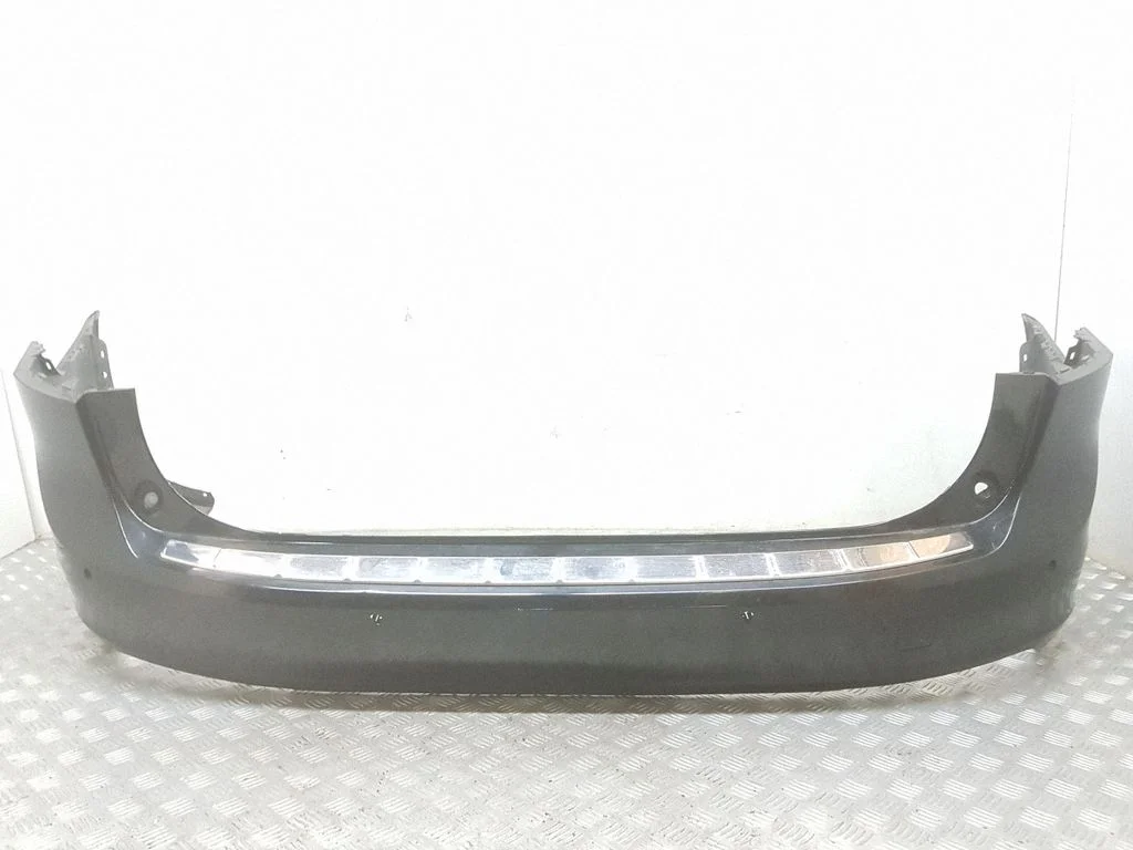 Rear bumper 31383315
