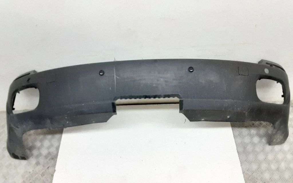 Rear bumper 7158438