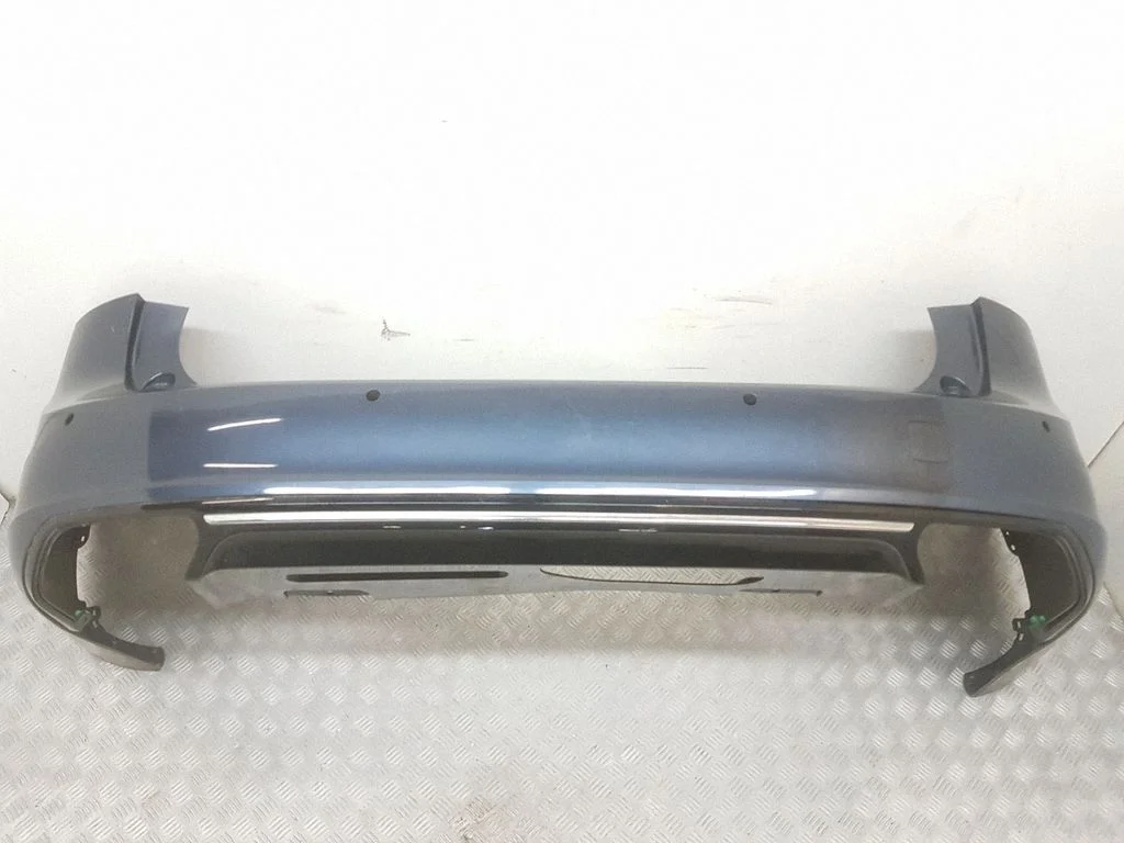 Rear bumper 31383315