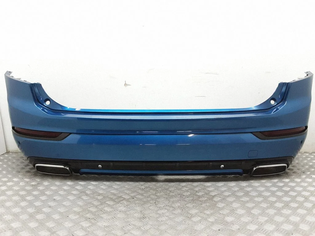 Rear bumper 31353390