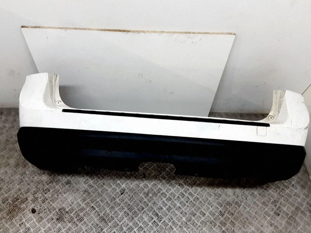 Rear bumper 30678065