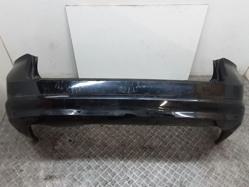 Rear bumper 30678656