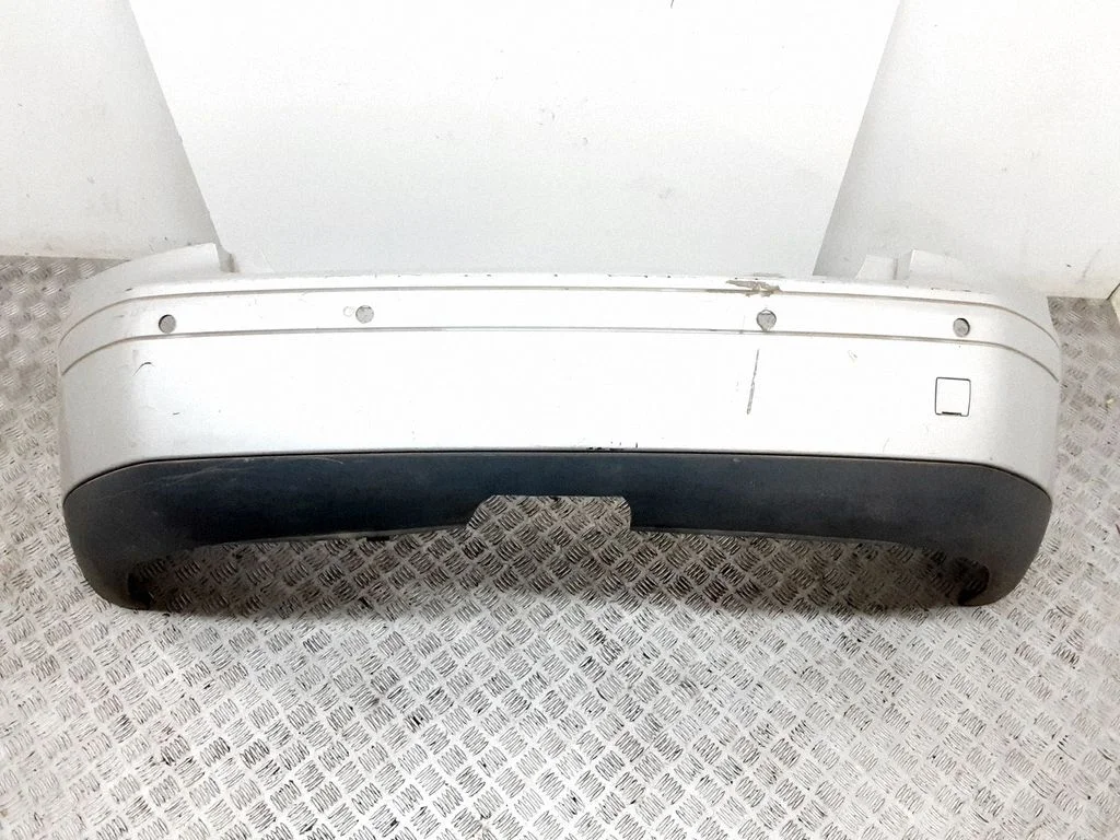 Rear bumper 30676200
