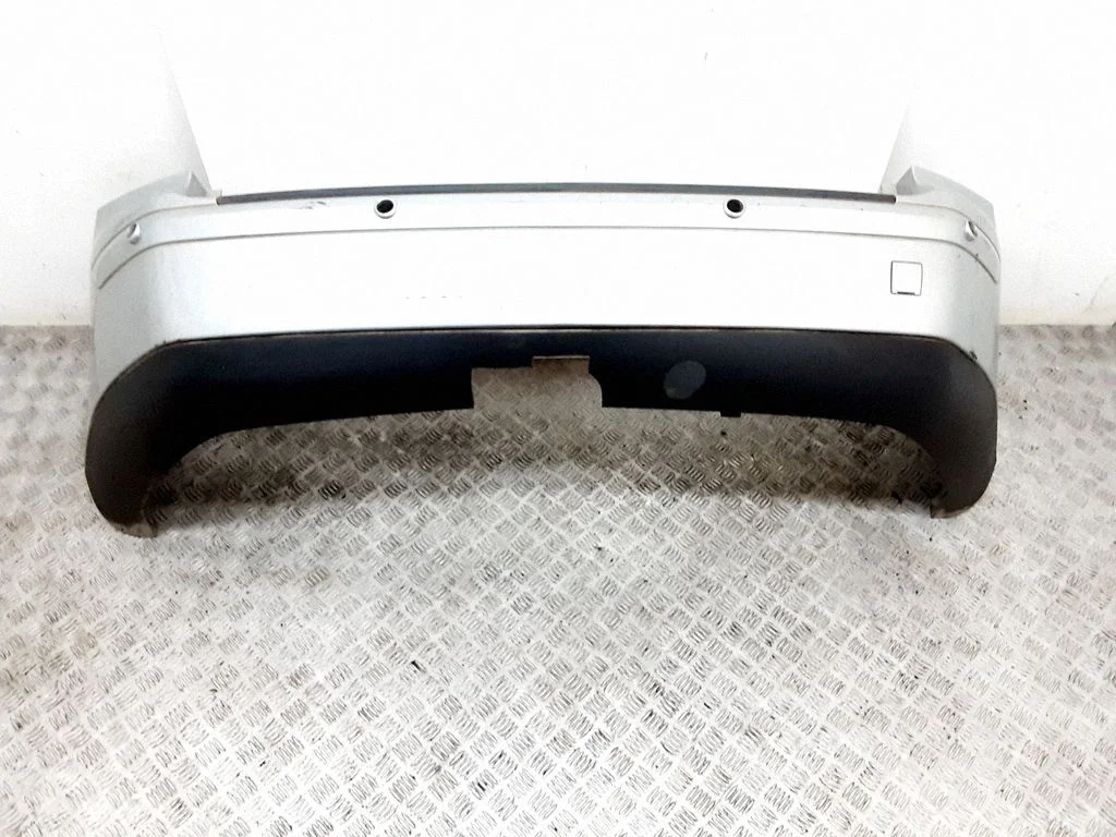 Rear bumper 30678066
