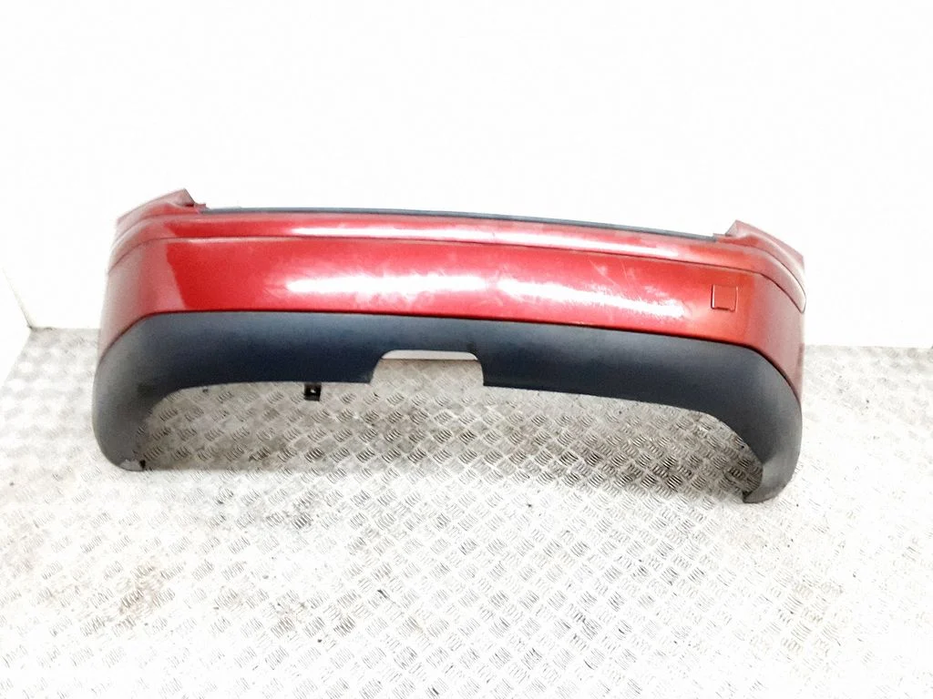 Rear bumper 30678069
