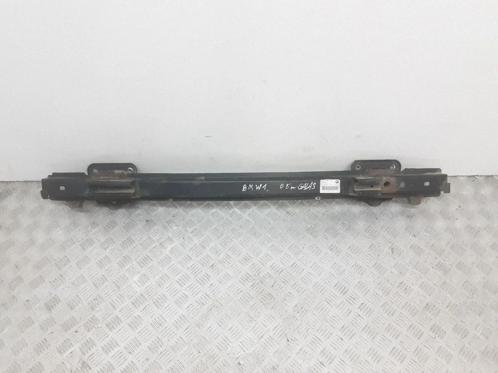 Rear bumper cross member 7164189
