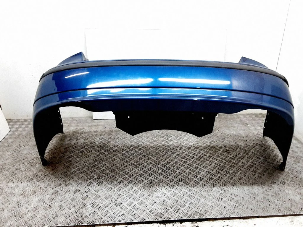 Rear bumper – Saab 9-3 Ver2 (2003-2007)