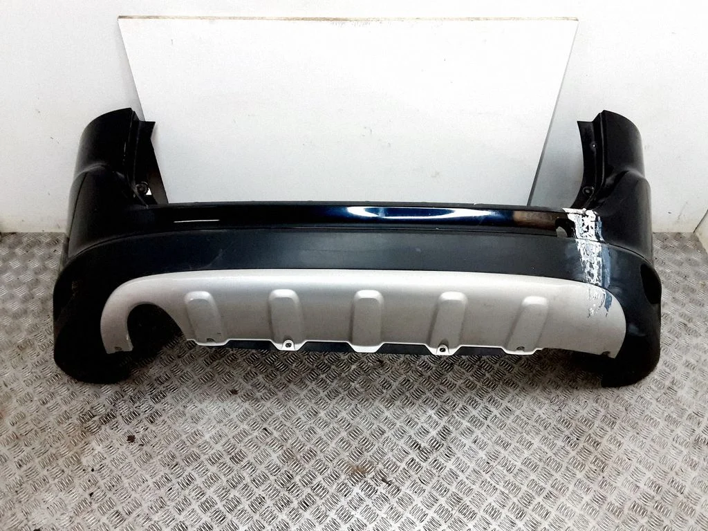 Rear bumper – Volvo XC60 (2009-2013)