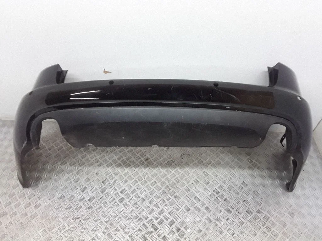 Rear bumper 4F9807511A