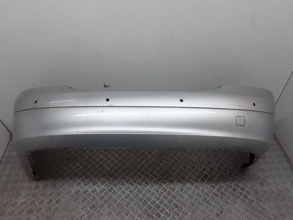 Rear bumper – Mercedes-Benz S-Class W221 (2005-2013)